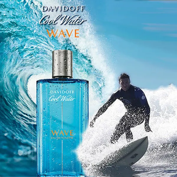 Perfume_Davidoff_Cool_Water_Wave_125_Ml_Eau_De_Toilette