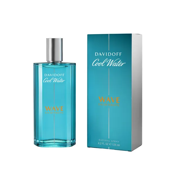Perfume_Davidoff_Cool_Water_Wave_125_Ml_Eau_De_Toilette