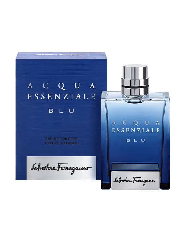 Perfume_Salvatore_Ferragamo_Acqua_Essenziale_Blu_100_Ml_Eau_De_Toilette
