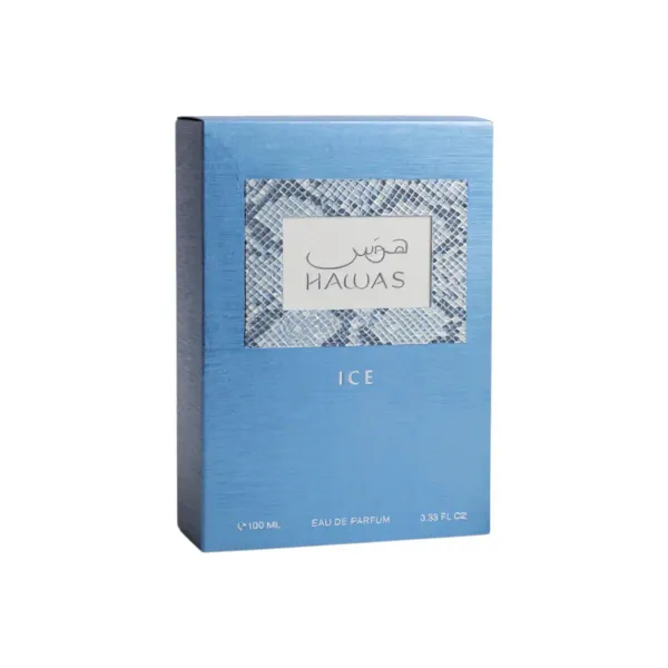 Perfume_Rasasi_Hawas_Ice_100_Ml_Eau_De_Parfum