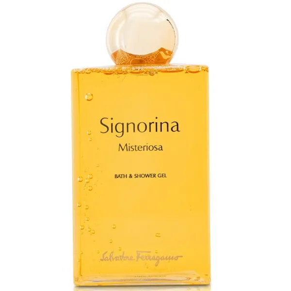 Shower_Gel_Salvatore_Ferragamo_Signorina_Eleganza_200_Ml