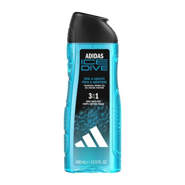 Shower_Gel_Adidas_Ice_Dive_400_Ml