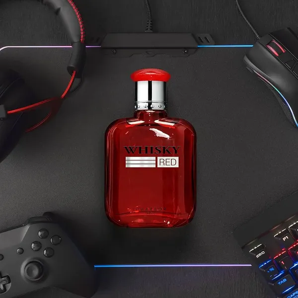 Perfume_Whisky_Red_100_Ml_Eau_De_Toilette