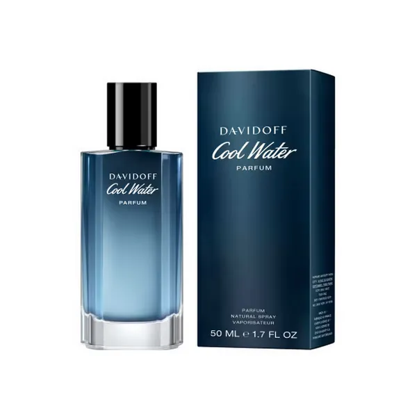 Perfume_Davidoff_Cool_Water_100_Ml_Parfum