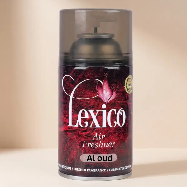 Lexico_Al_Oud_Air_Freshner_Refill_|_300_Ml
