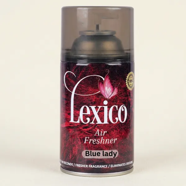 Lexico_Blue_Lady_Air_Freshner_Refill_|_300_Ml