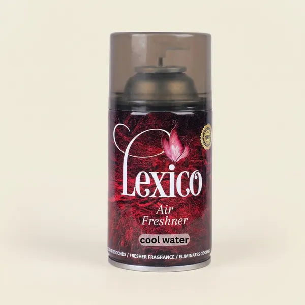 Lexico_Cool_Water_Air_Freshner_Refill_|_300_Ml