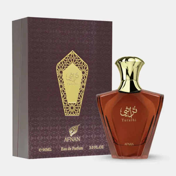 Perfume_Afnan_Turathi_Brown_90_Ml_Eau_De_Parfum