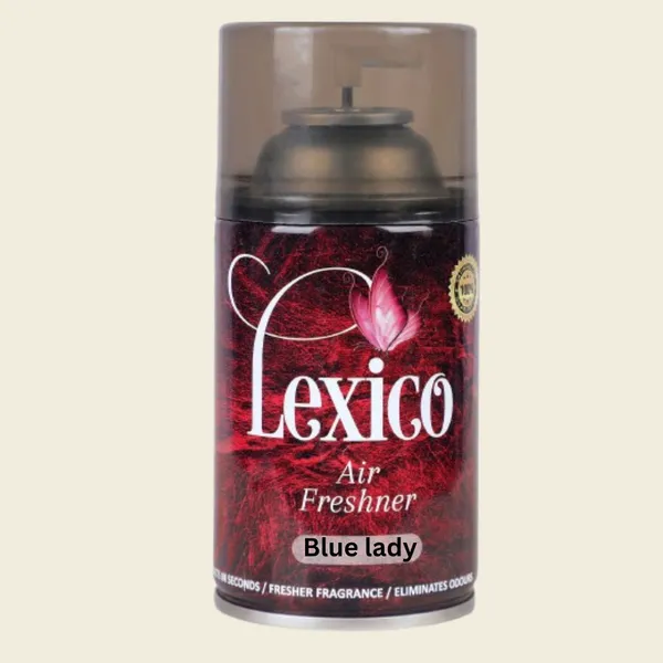 Lexico_Blue_Lady_Air_Freshner_Refill_|_300_Ml
