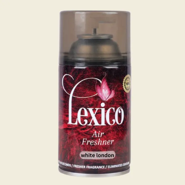 Lexico_White_London_Air_Freshner_Refill_|_300_Ml
