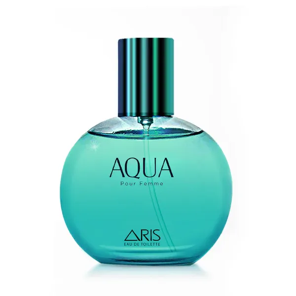 Perfume_Aris_Aqua_Women_100_Ml_Eau_De_Parfum