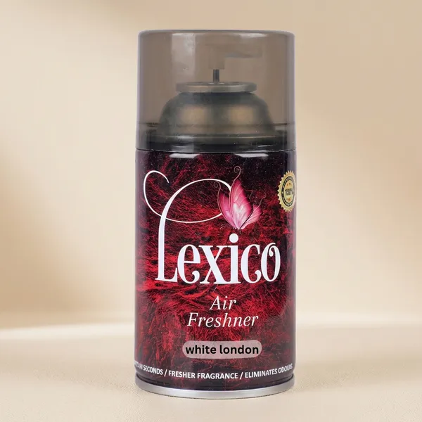 Lexico_White_London_Air_Freshner_Refill_|_300_Ml