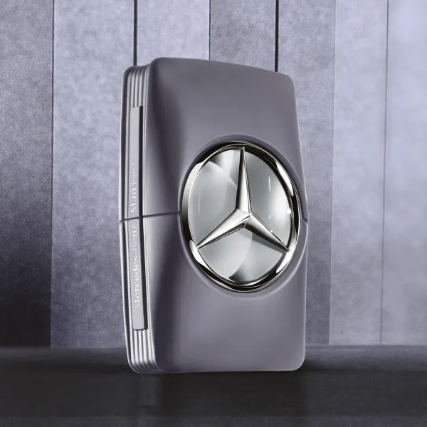Perfume_Mercedes-Benz_Grey_Man_100_Ml_Eau_De_Toilette