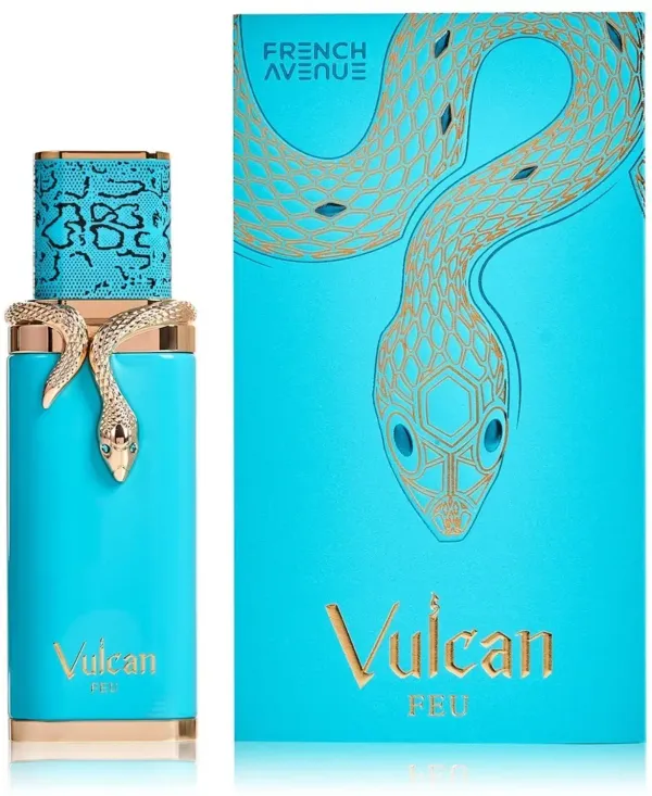 Perfume_French_Avenue_Vulcan_Feu_100_Ml_Eau_De_Parfum