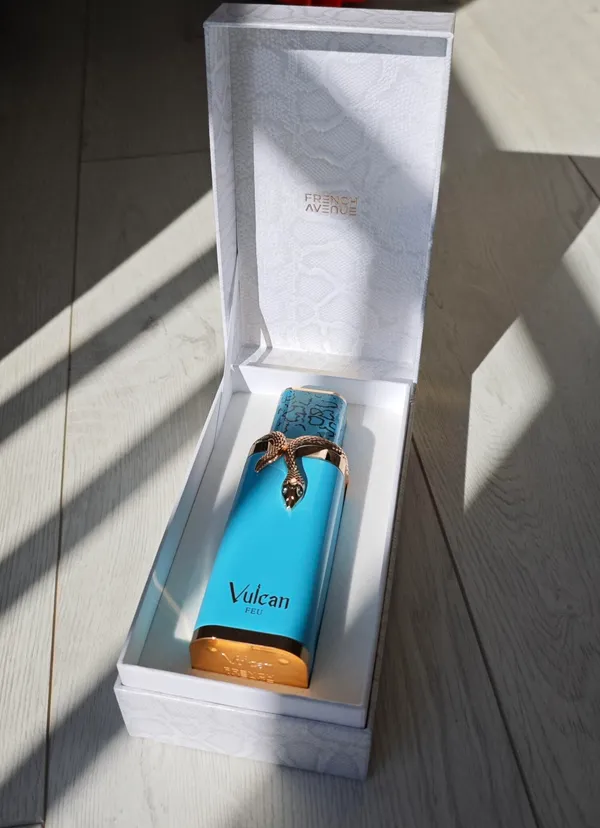 Perfume_French_Avenue_Vulcan_Feu_100_Ml_Eau_De_Parfum