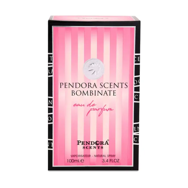 Perfume_Pendora_Bombinate_100_Ml_Eau_De_Parfum