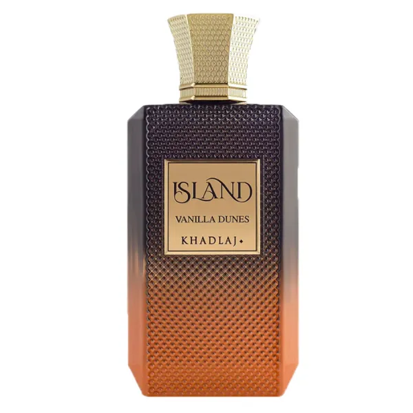 Perfume_Khadlaj_Island_Vanilla_Dumes_100_Ml_Extrait_De_Parfum