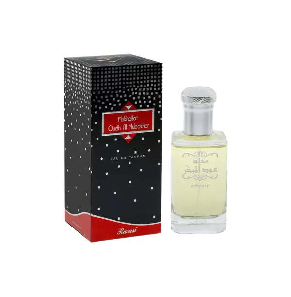 Perfume_Rasasi_Mukhallat_Oud_Al_Mubakhar_100_Ml_Eau_De_Parfum