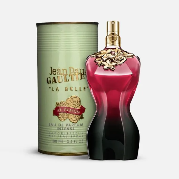 Perfume_Jean_Paul_Gaultier_La_Belle_Intense_Le_Parfum_100_Ml_Eau_De_Parfum