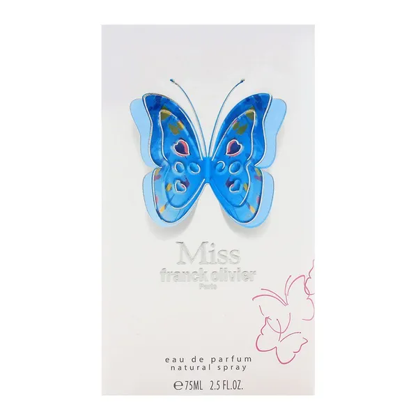 Perfume_Franck_Oliver_Miss_75_Ml_Eau_De_Parfum