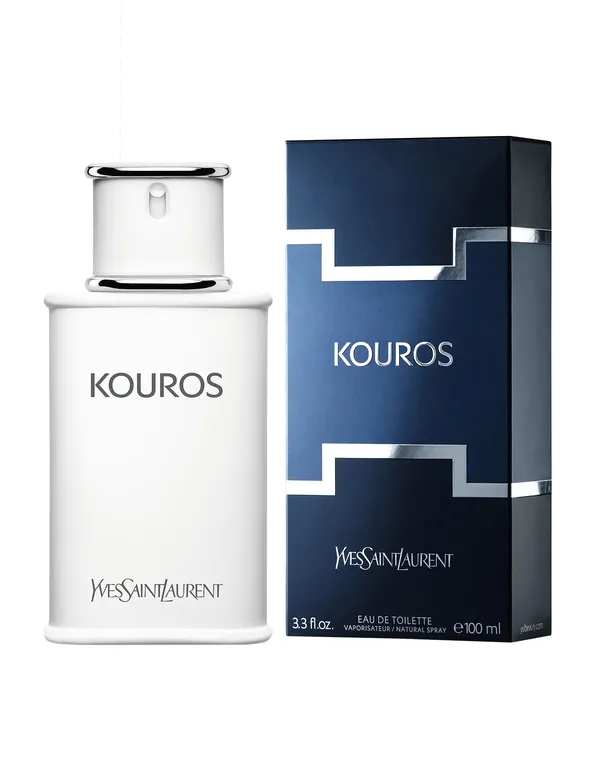 Perfume_Yvessaintlaurent_Kouros_100_Ml_Eau_De_Toilette