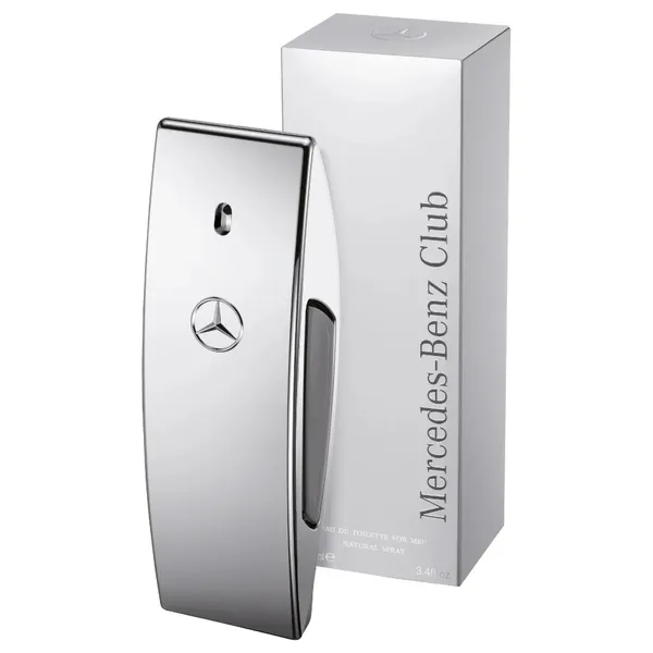 Perfume_Mercedes-Benz_Club_Man_100_Ml_Eau_De_Toilette