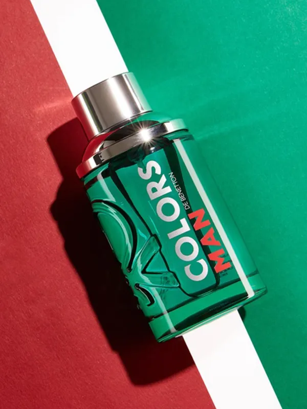Perfume_United_Colors_Of_Benettons_Green_Man_100_Ml_Eau_De_Toilette