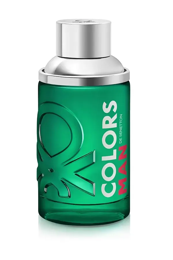 Perfume_United_Colors_Of_Benettons_Green_Man_100_Ml_Eau_De_Toilette
