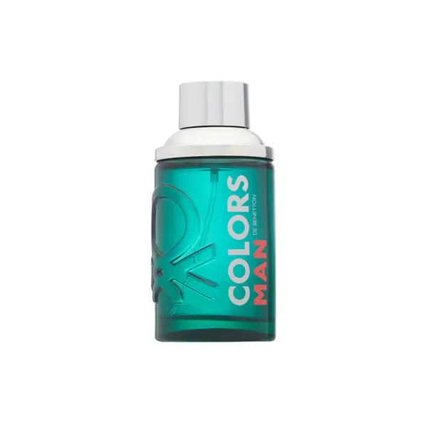 Perfume_United_Colors_Of_Benettons_Green_Man_100_Ml_Eau_De_Toilette