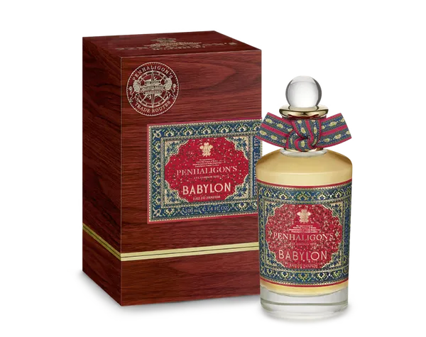 Perfume_Penhaligon'S_Babylon_100_Ml_Eau_De_Parfum