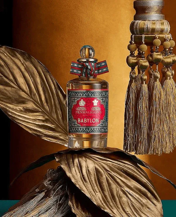 Perfume_Penhaligon'S_Babylon_100_Ml_Eau_De_Parfum