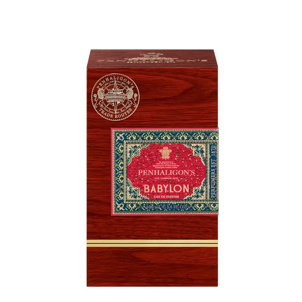 Perfume_Penhaligon'S_Babylon_100_Ml_Eau_De_Parfum