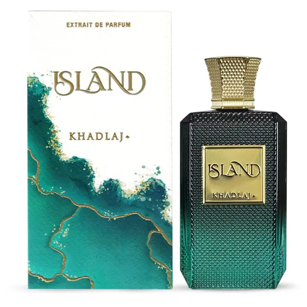 Perfume_Khadlaj_Island_100_Ml_Extrait_De_Parfum