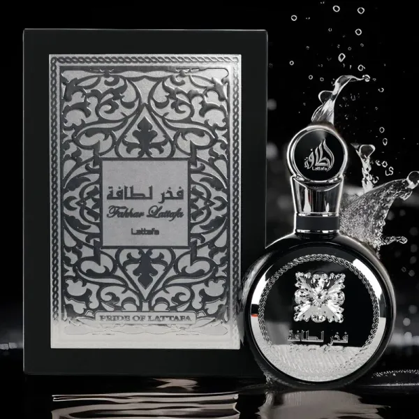 Perfume_Lattafa_Fakhar_Silver_100_Ml_Eau_De_Parfum