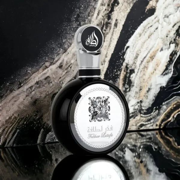 Perfume_Lattafa_Fakhar_Silver_100_Ml_Eau_De_Parfum