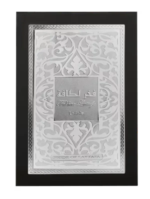 Perfume_Lattafa_Fakhar_Silver_100_Ml_Eau_De_Parfum