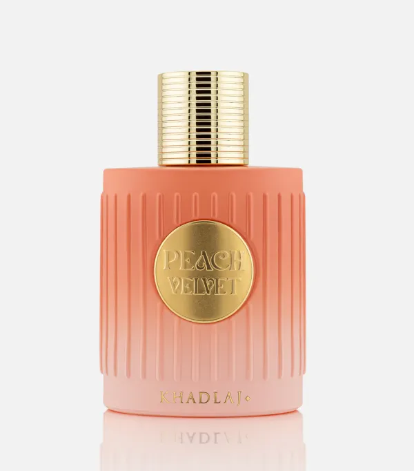 Perfume_Khadlaj_Peach_Velvet_100_Ml_Extrait_De_Parfum