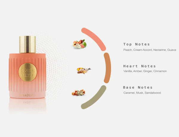 Perfume_Khadlaj_Peach_Velvet_100_Ml_Extrait_De_Parfum