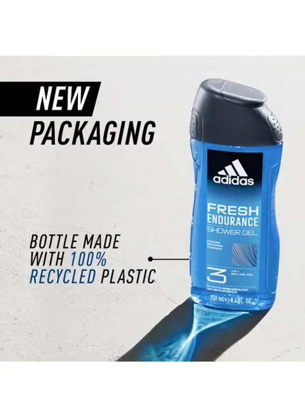 Shower_Gel_Adidas_Fresh_Endurance_400_Ml
