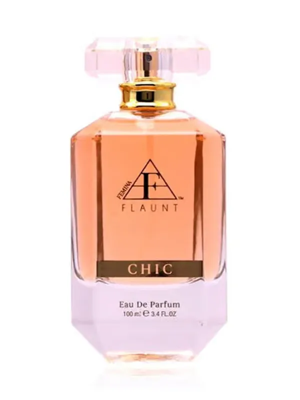 Perfume_Flaunt_Chic_100_Ml_Eau_De_Parfum