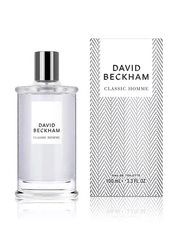 Perfume_David_Beckham_Classic_Homme_100_Ml_Eau_De_Toilette