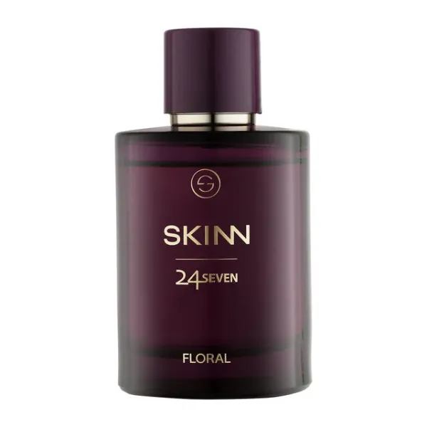 Perfume_24_Seven_Skinn_Floral_100_Ml_Eau_De_Parfum