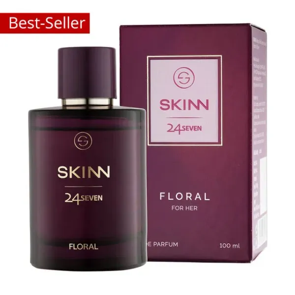 Perfume_24_Seven_Skinn_Floral_100_Ml_Eau_De_Parfum