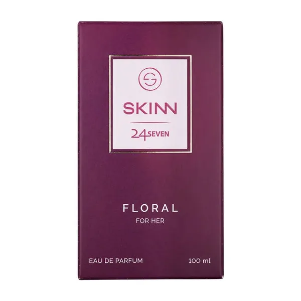 Perfume_24_Seven_Skinn_Floral_100_Ml_Eau_De_Parfum