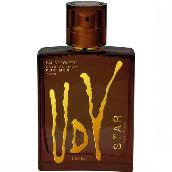 Perfume_Ulric_De_Varens_Star_For_Men_100_Ml_Eau_De_Toilette