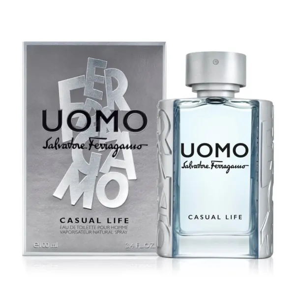 Perfume_Salvatore_Ferragamo_Uomo_Casual_Life_100_Ml_Eau_De_Toilette