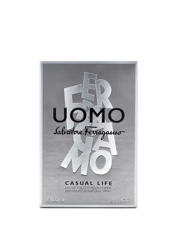 Perfume_Salvatore_Ferragamo_Uomo_Casual_Life_100_Ml_Eau_De_Toilette