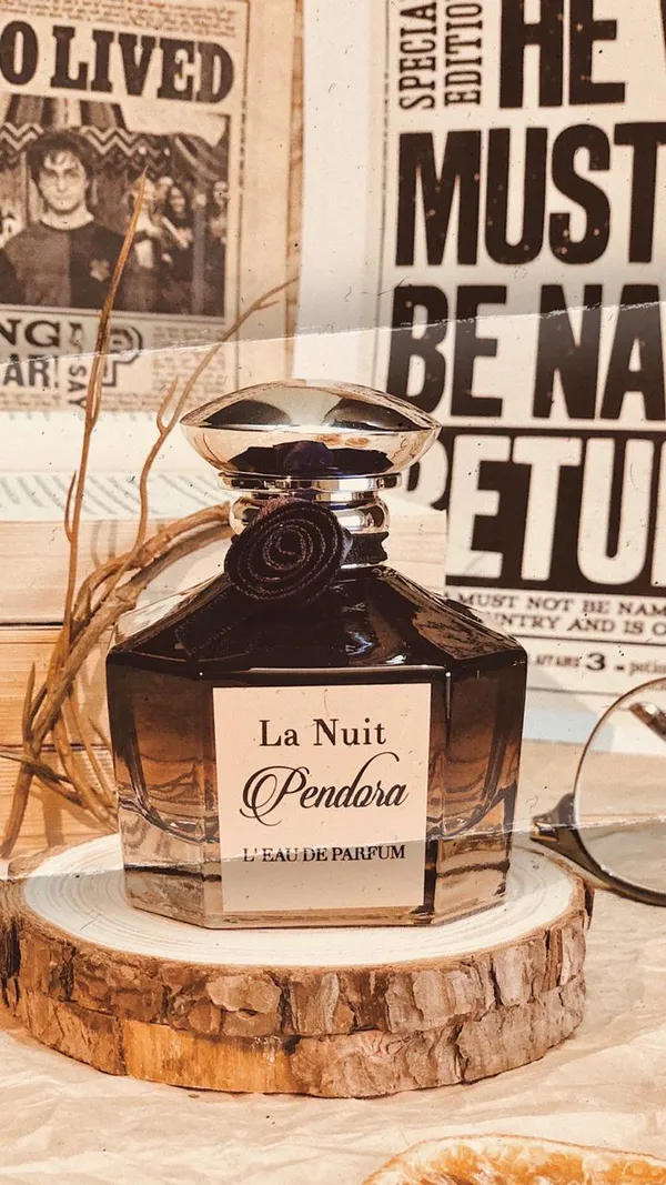 Perfume_Pendora_L'Eau_De_Nuit_100_Ml_Eau_De_Parfum