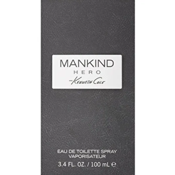 Perfume_Kenneth_Cole_Mankind_Hero_100_Ml_Eau_De_Toilette