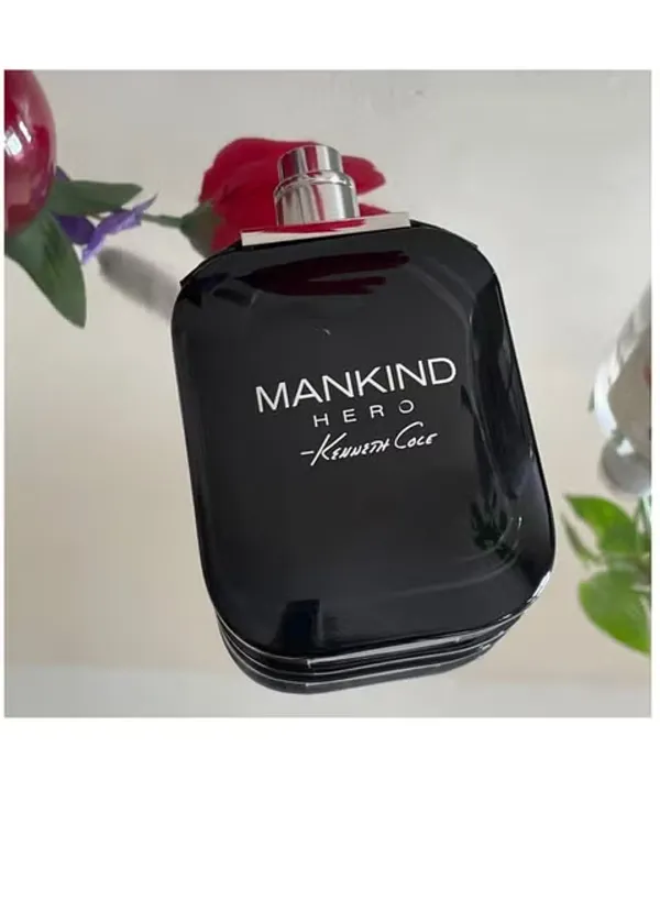 Perfume_Kenneth_Cole_Mankind_Hero_100_Ml_Eau_De_Toilette